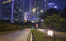 I-City Shah Alam Inapdesa 1Room 1Q 2Single 1Sofabed