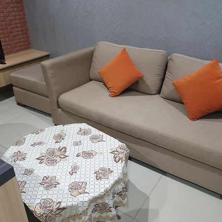 I-City Shah Alam Inapdesa 1Room 1Q 2Single 1Sofabed Luaran gambar