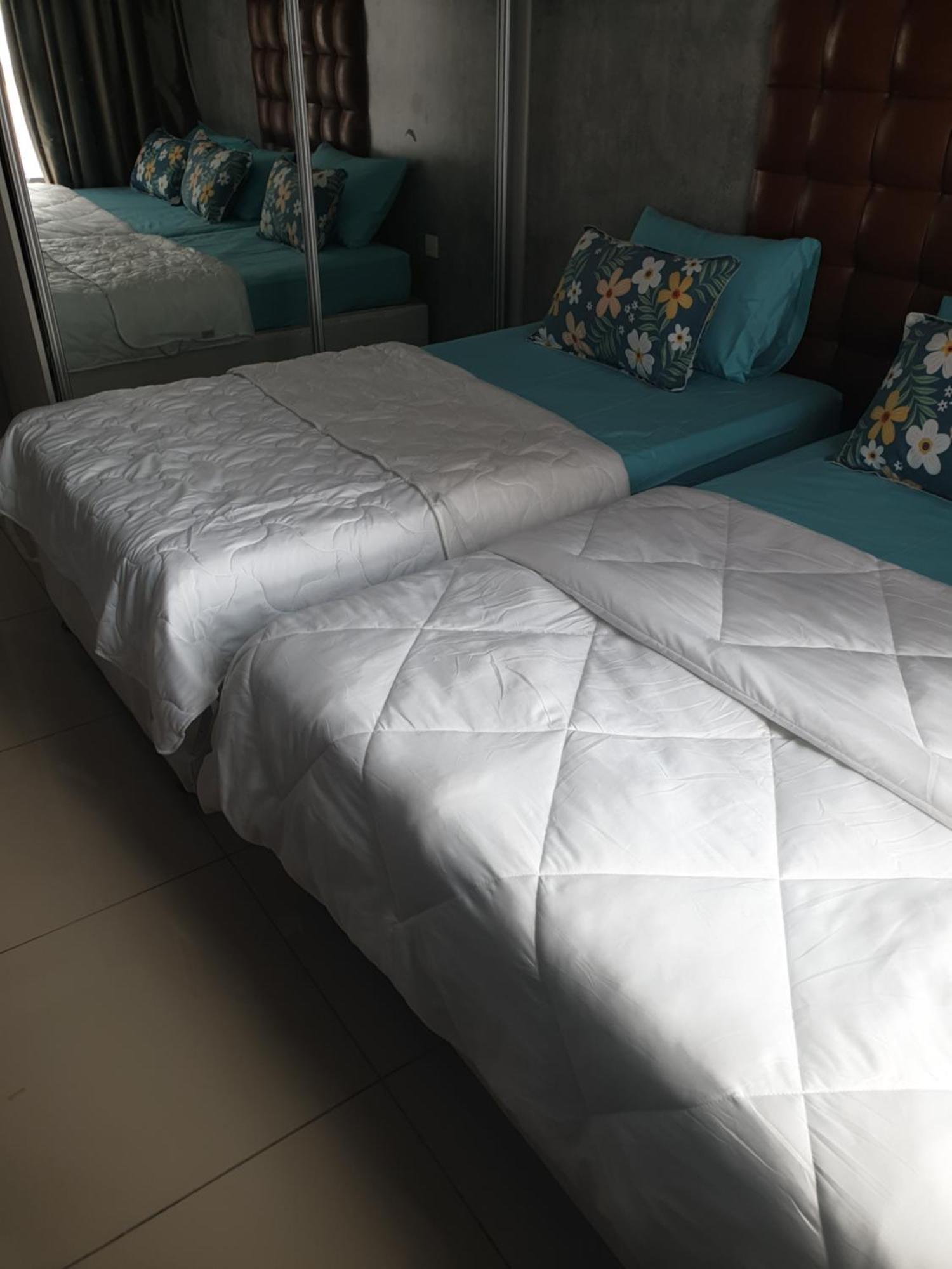 I-City Shah Alam Inapdesa 1Room 1Q 2Single 1Sofabed Luaran gambar